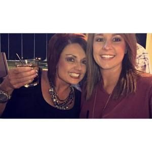 Meet your Posher, Brenda